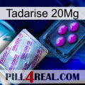 Tadarise 20Mg 37